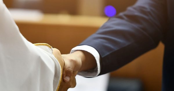 Возможности партнерства в Дубае